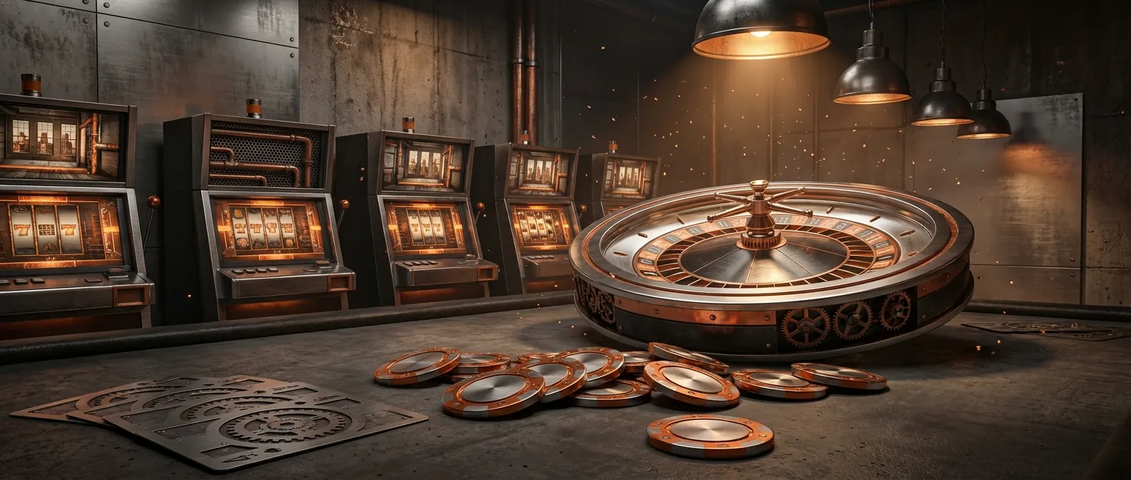 Betjohn Casino bonus