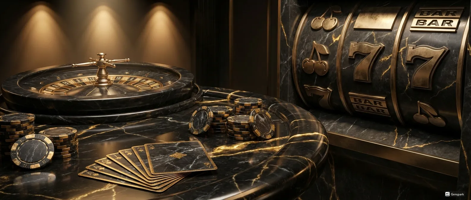 Betjohn Casino bonus