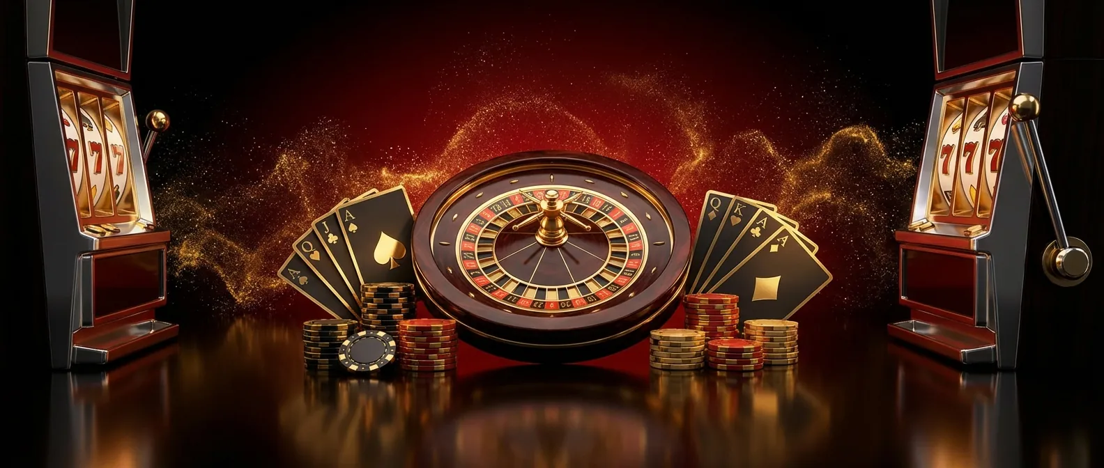 Betjohn Casino bonus