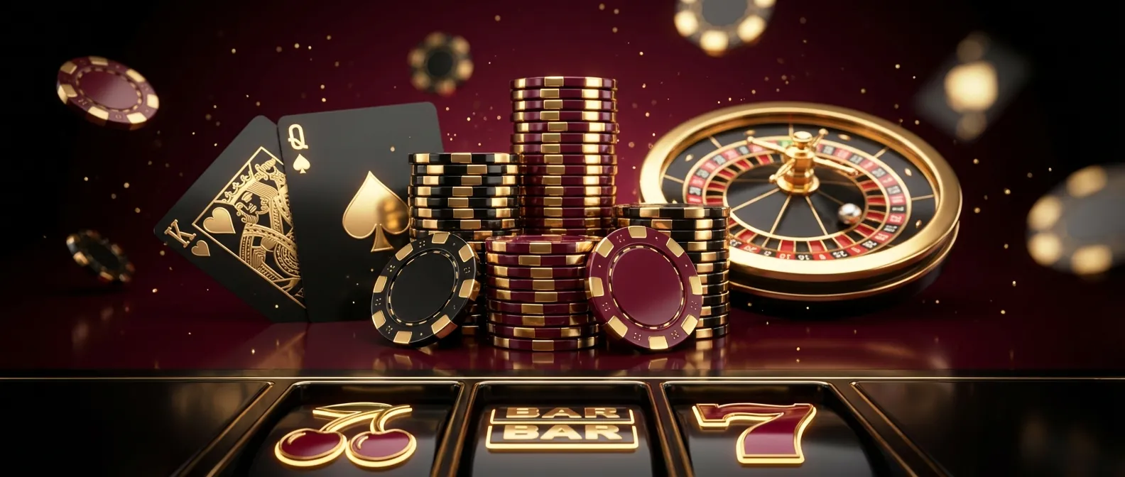 Betjohn Casino bonus
